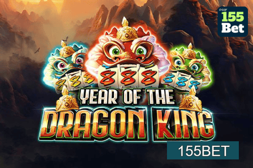 Welcome Bonus - Golden Dragon