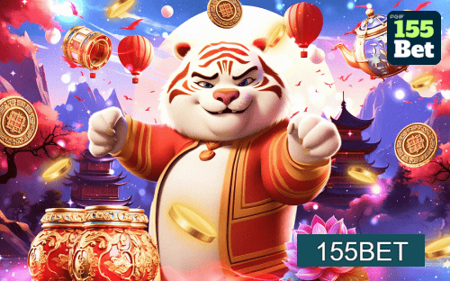 Free Spins Bonus - Lucky Tiger