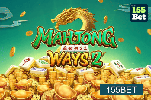 Mahjong Ways Slot - PG Soft